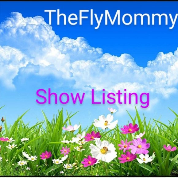 Custom Curated Fly Mommy ❣️ Bundle exc-nwt items - 5 lb Posh Box - Fast ship!🛫 - Picture 3 of 4